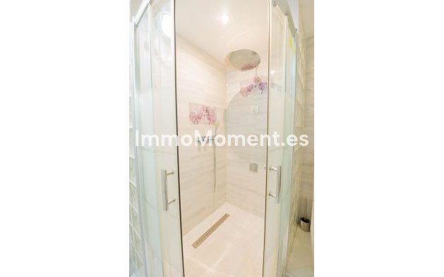 Revente - Appartement - Mijas - Las Lagunas de Mijas