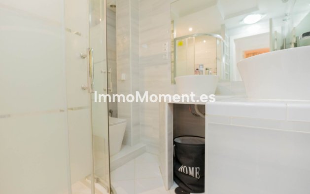 Revente - Appartement - Mijas - Las Lagunas de Mijas