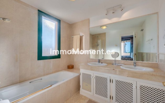 Revente - Appartement - Marbella - Elviria