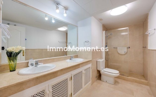 Revente - Appartement - Marbella - Elviria