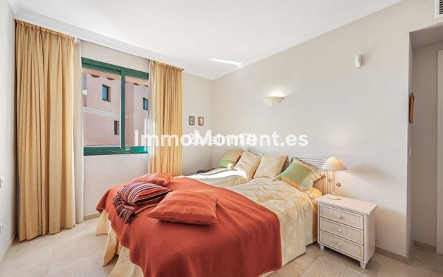 Revente - Appartement - Marbella - Elviria