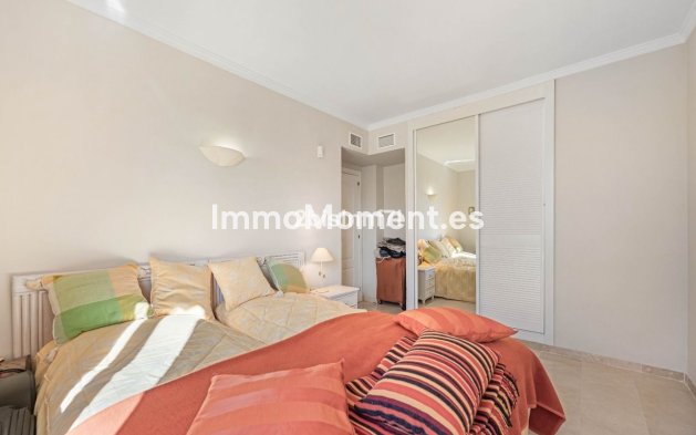 Revente - Appartement - Marbella - Elviria