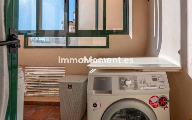 Revente - Appartement - Marbella - Elviria