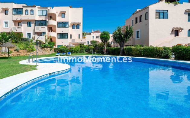 Revente - Appartement - Marbella - Elviria
