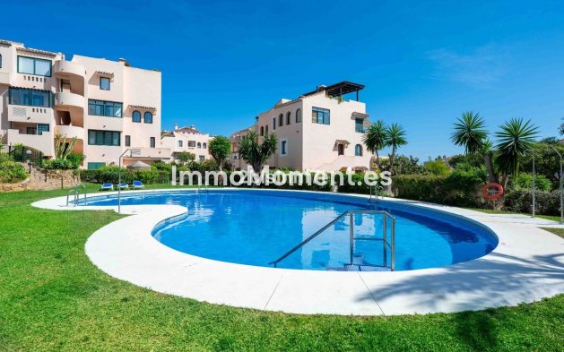 Revente - Appartement - Marbella - Elviria