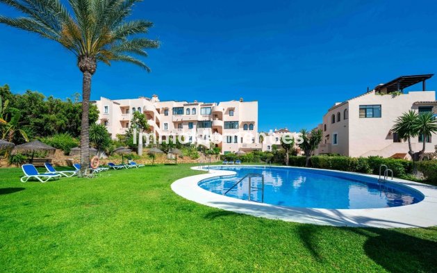 Revente - Appartement - Marbella - Elviria