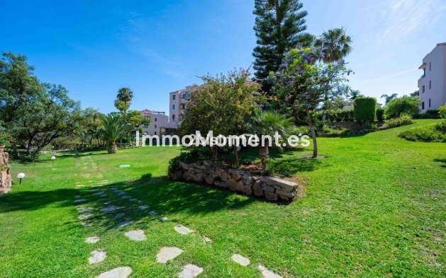 Revente - Appartement - Marbella - Elviria