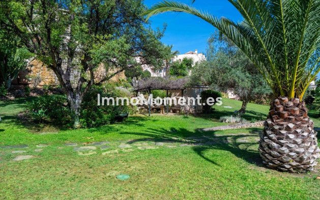 Revente - Appartement - Marbella - Elviria