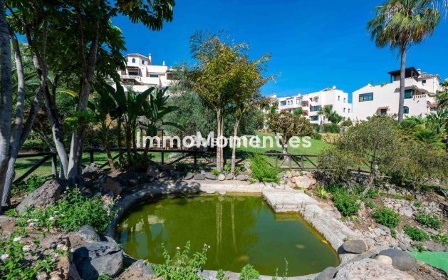 Revente - Appartement - Marbella - Elviria