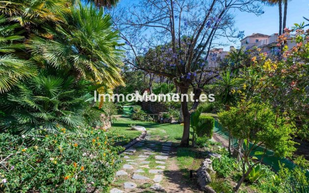 Revente - Appartement - Marbella - Elviria