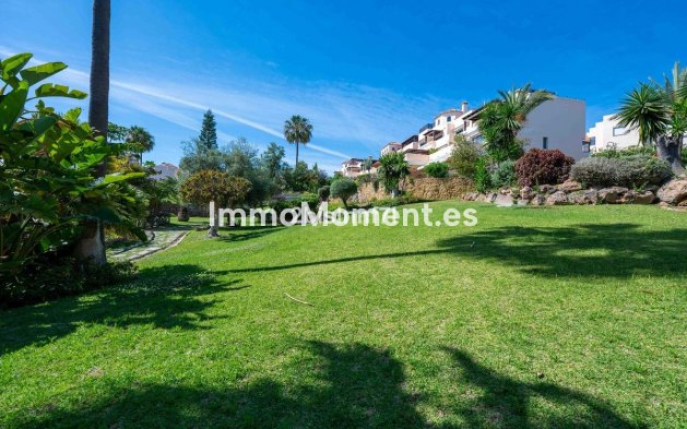 Revente - Appartement - Marbella - Elviria