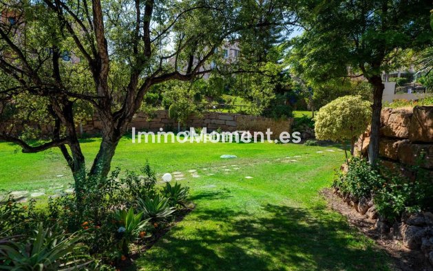 Revente - Appartement - Marbella - Elviria