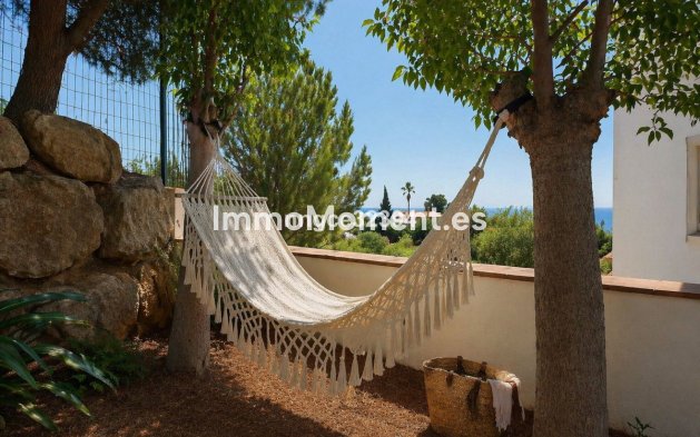 Bestaande woning - Villa - Marbella - Nagüeles