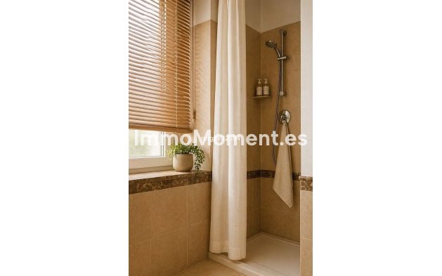 Bestaande woning - Villa - Marbella - Nagüeles