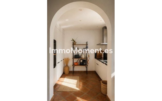 Bestaande woning - Villa - Marbella - Nagüeles