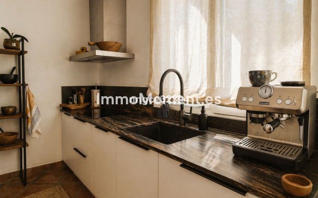 Bestaande woning - Villa - Marbella - Nagüeles