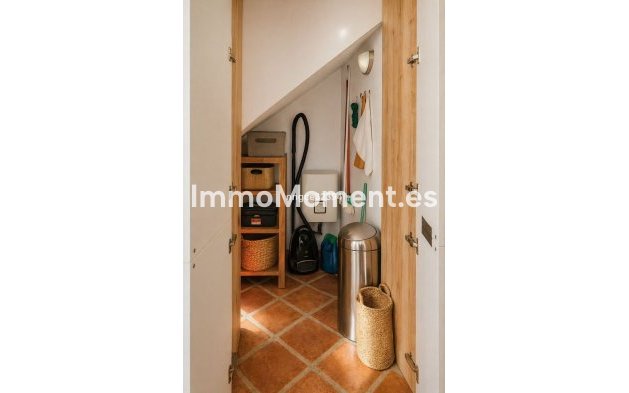 Bestaande woning - Villa - Marbella - Nagüeles