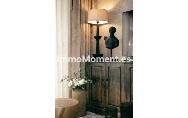 Revente - Appartement - Torrevieja - Torrevieja Centro