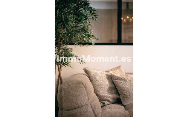 Revente - Appartement - Torrevieja - Torrevieja Centro