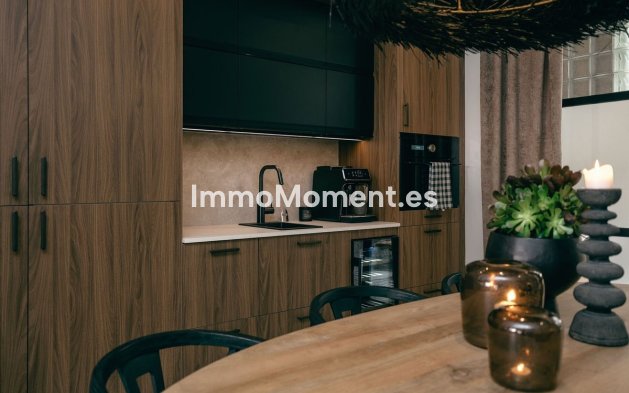 Revente - Appartement - Torrevieja - Torrevieja Centro