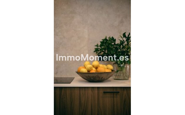 Revente - Appartement - Torrevieja - Torrevieja Centro