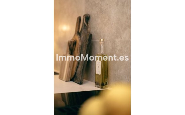 Revente - Appartement - Torrevieja - Torrevieja Centro