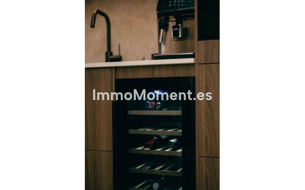 Revente - Appartement - Torrevieja - Torrevieja Centro