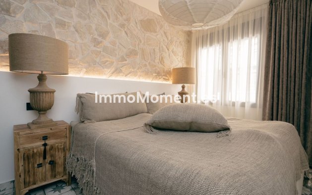 Revente - Appartement - Torrevieja - Torrevieja Centro