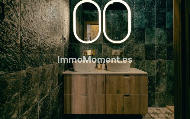 Revente - Appartement - Torrevieja - Torrevieja Centro