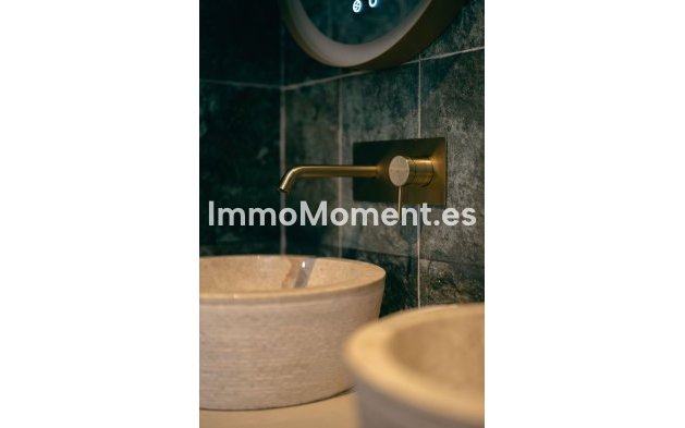 Revente - Appartement - Torrevieja - Torrevieja Centro