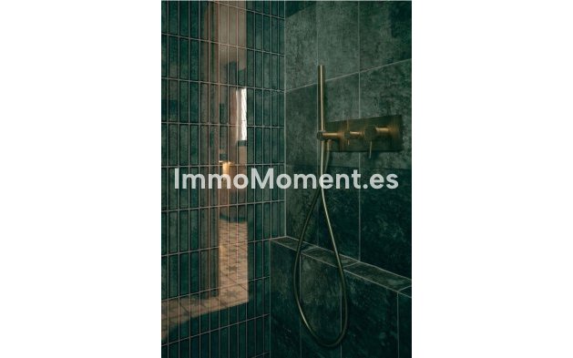 Revente - Appartement - Torrevieja - Torrevieja Centro