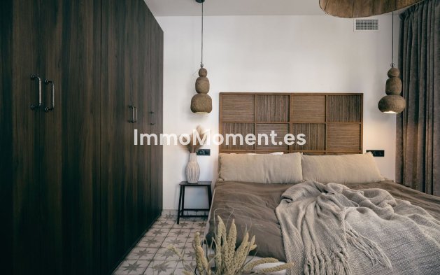 Revente - Appartement - Torrevieja - Torrevieja Centro