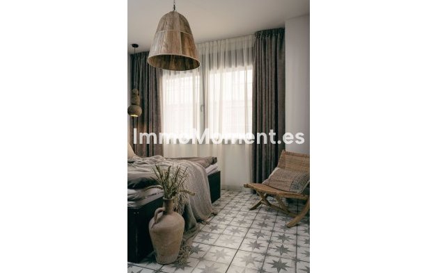 Revente - Appartement - Torrevieja - Torrevieja Centro
