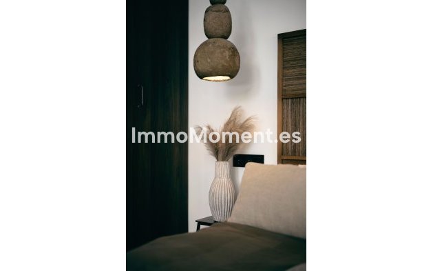 Revente - Appartement - Torrevieja - Torrevieja Centro