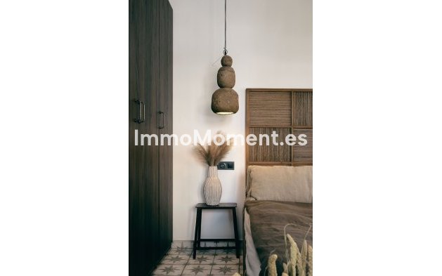 Revente - Appartement - Torrevieja - Torrevieja Centro