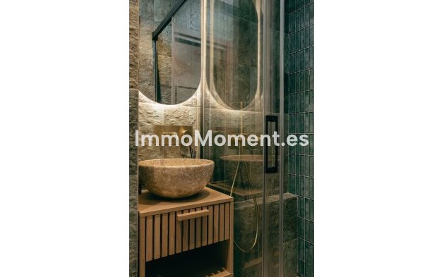 Revente - Appartement - Torrevieja - Torrevieja Centro