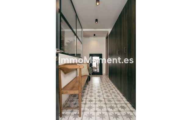 Revente - Appartement - Torrevieja - Torrevieja Centro