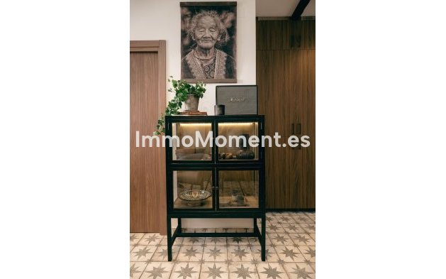 Revente - Appartement - Torrevieja - Torrevieja Centro