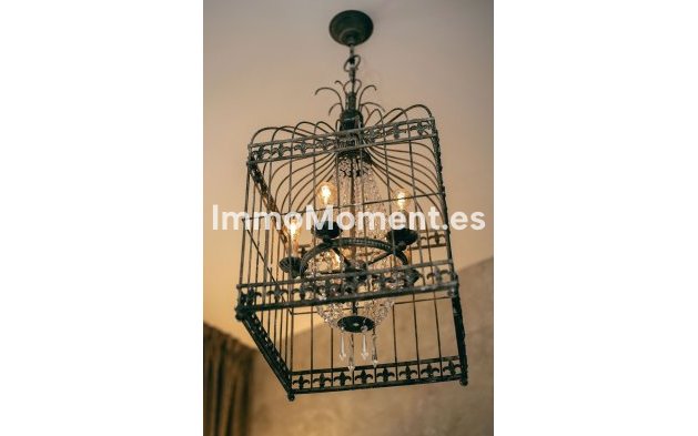 Revente - Appartement - Torrevieja - Torrevieja Centro