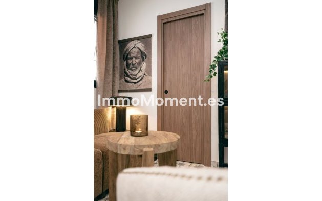 Revente - Appartement - Torrevieja - Torrevieja Centro