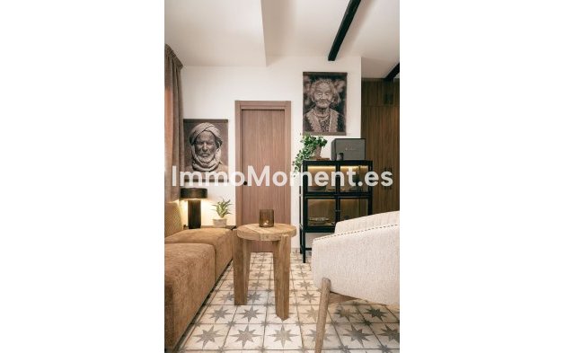 Revente - Appartement - Torrevieja - Torrevieja Centro