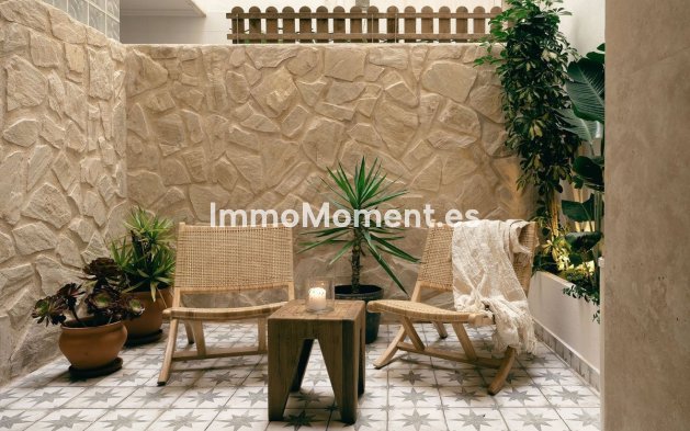 Revente - Appartement - Torrevieja - Torrevieja Centro