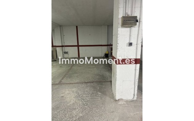 Revente - Appartement - Torrevieja - Torrevieja Centro