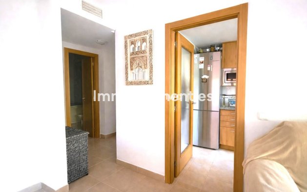 Reventa - Apartamento - Estepona  - Estepona Centro