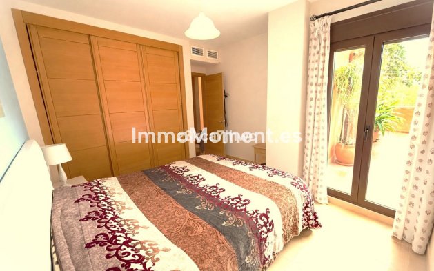 Reventa - Apartamento - Estepona  - Estepona Centro