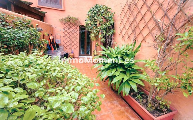 Reventa - Apartamento - Estepona  - Estepona Centro