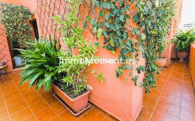 Reventa - Apartamento - Estepona  - Estepona Centro