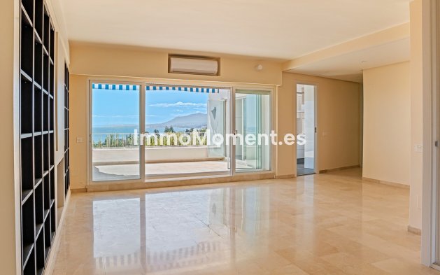 Revente - Appartement - Marbella - Marbella Centro