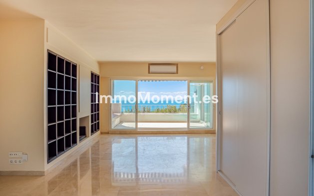 Revente - Appartement - Marbella - Marbella Centro