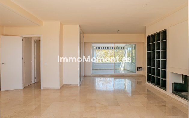 Revente - Appartement - Marbella - Marbella Centro